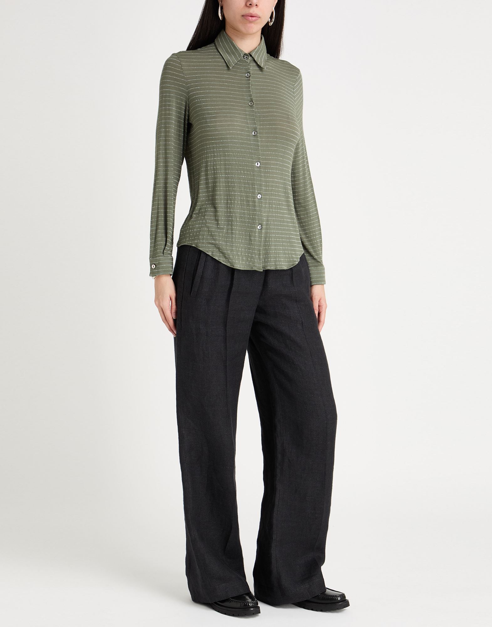  Camicettasnob - Camisetas Y Tops - Camisas - On Yoox.com 