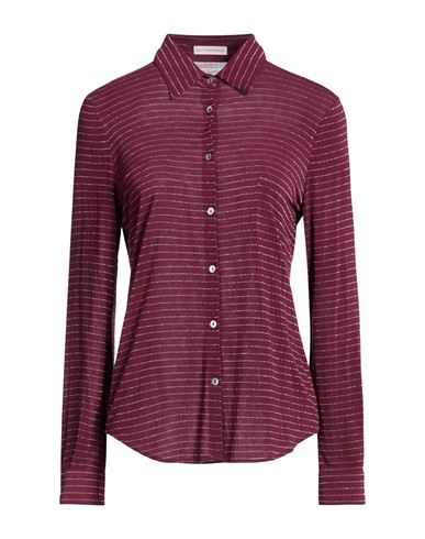 Hemd Damen Bordeaux 34,36,38,40 Damen