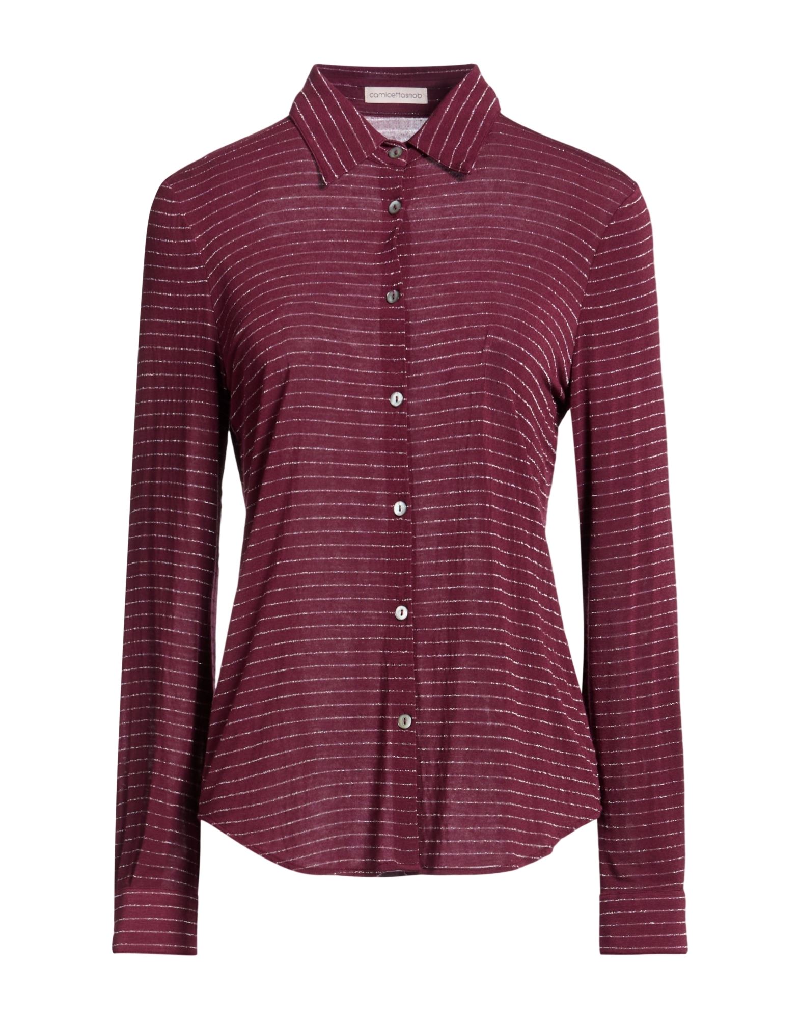  Camicettasnob - Tops - Hemden - On Yoox.com 