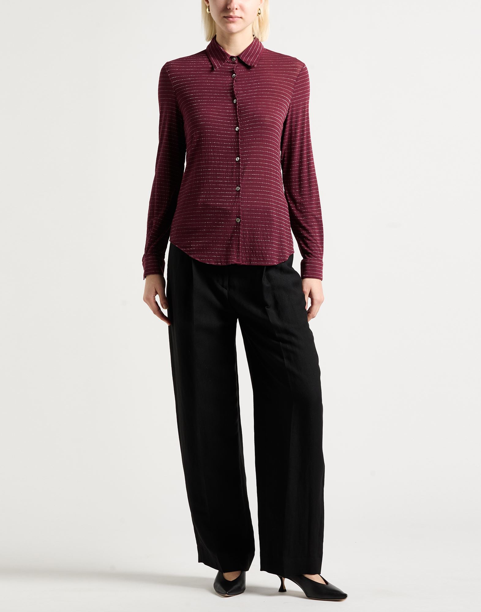  Camicettasnob - Tops - Hemden - On Yoox.com 