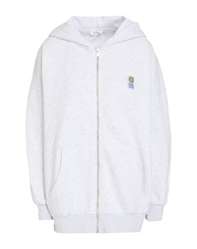 Sudadera Mujer Gris perla XS/S Mujer