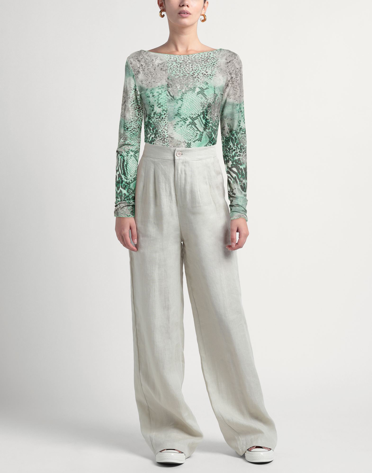  No-nà - Camisetas Y Tops - Tops - On Yoox.com 