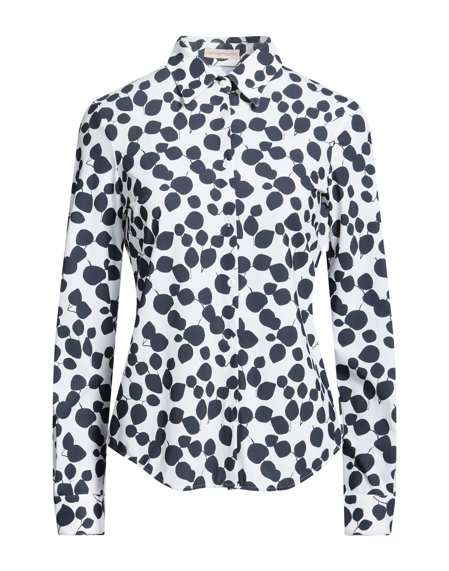  Camicettasnob - Camisetas Y Tops - Camisas - On Yoox.com 