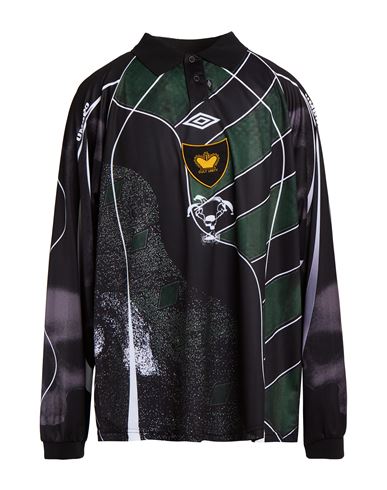 Polo Hombre Verde oscuro L,M,S,XL Hombre