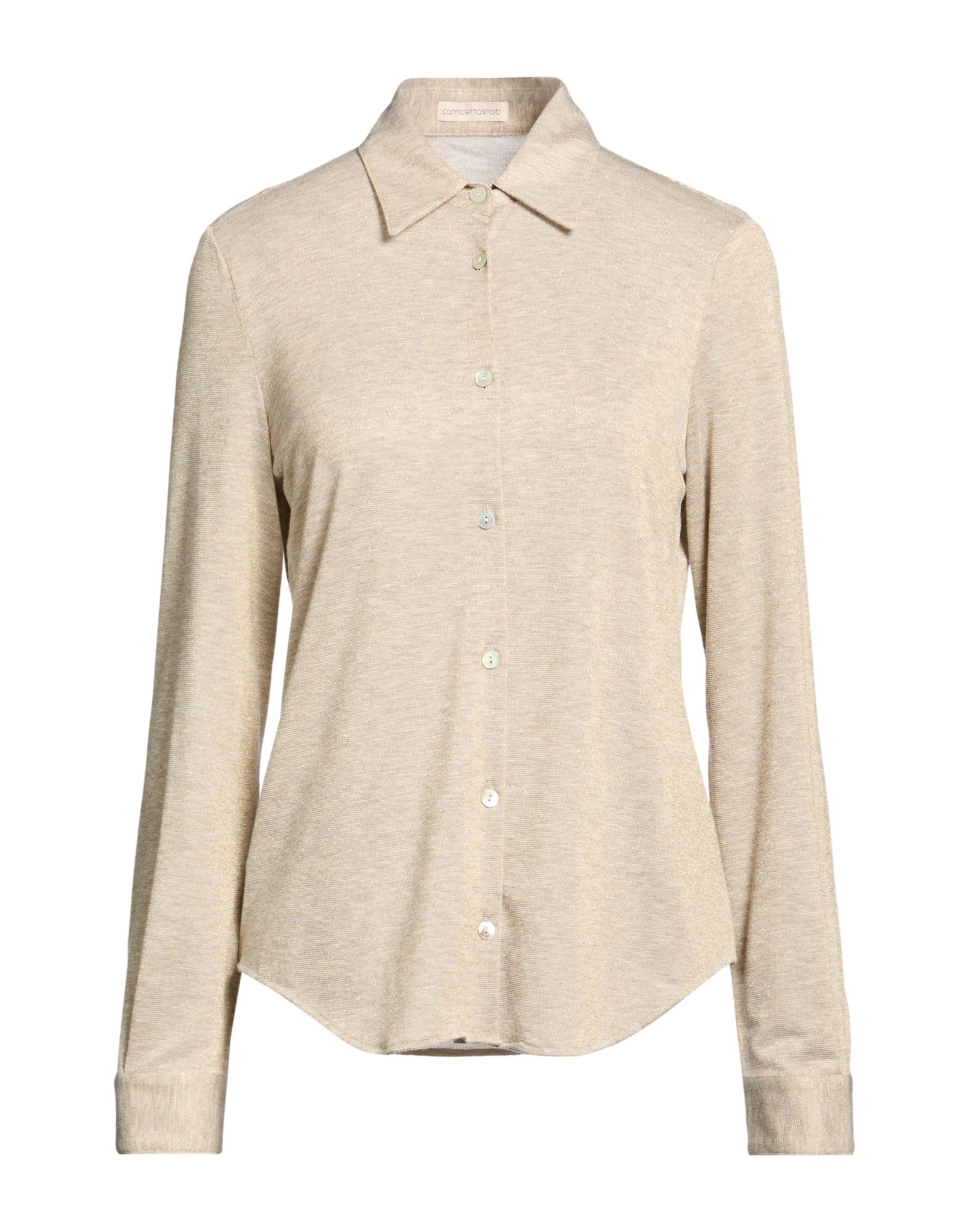  Camicettasnob - Tops - Hemden - On Yoox.com 