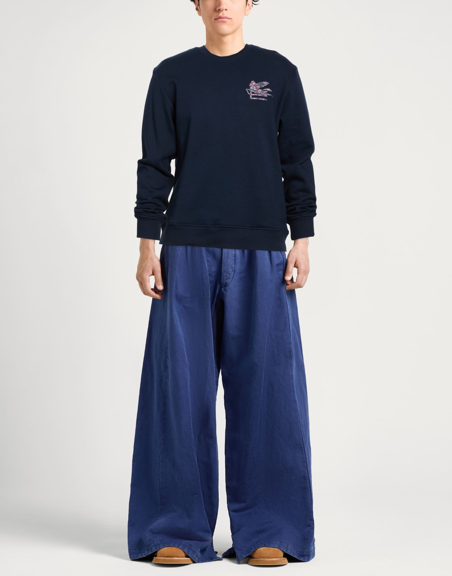  Etro - Camisetas Y Tops - Sudaderas - On Yoox.com 