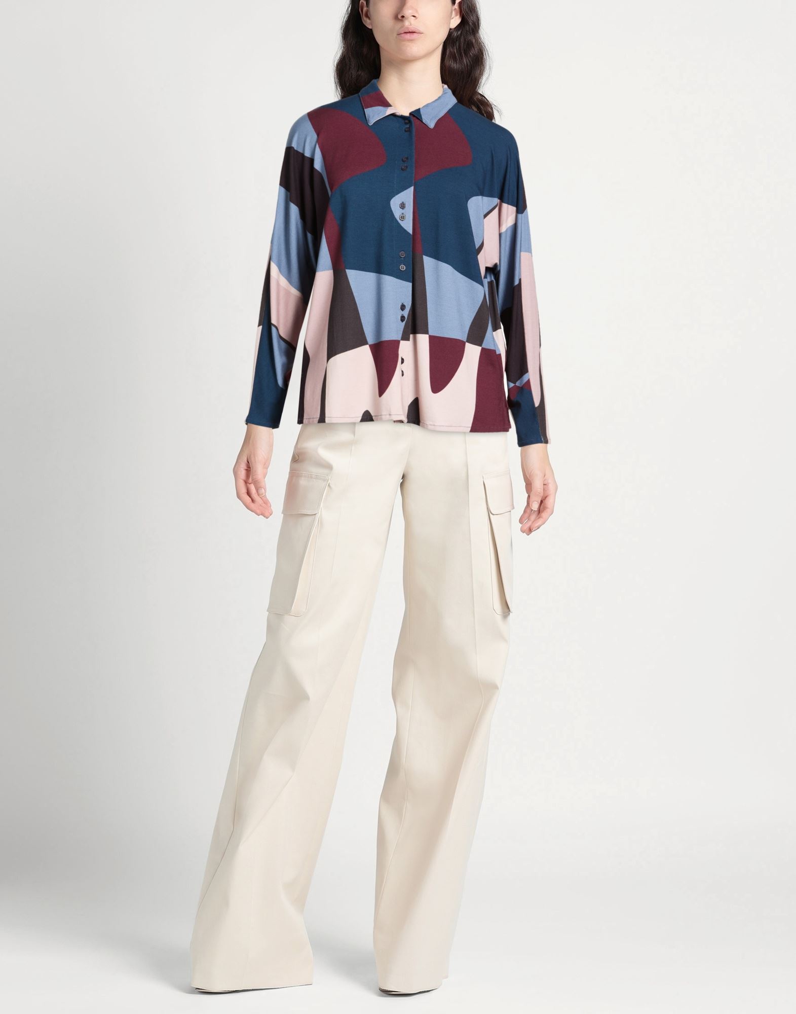  Majestic Filatures - Tops - Hemden - On Yoox.com 