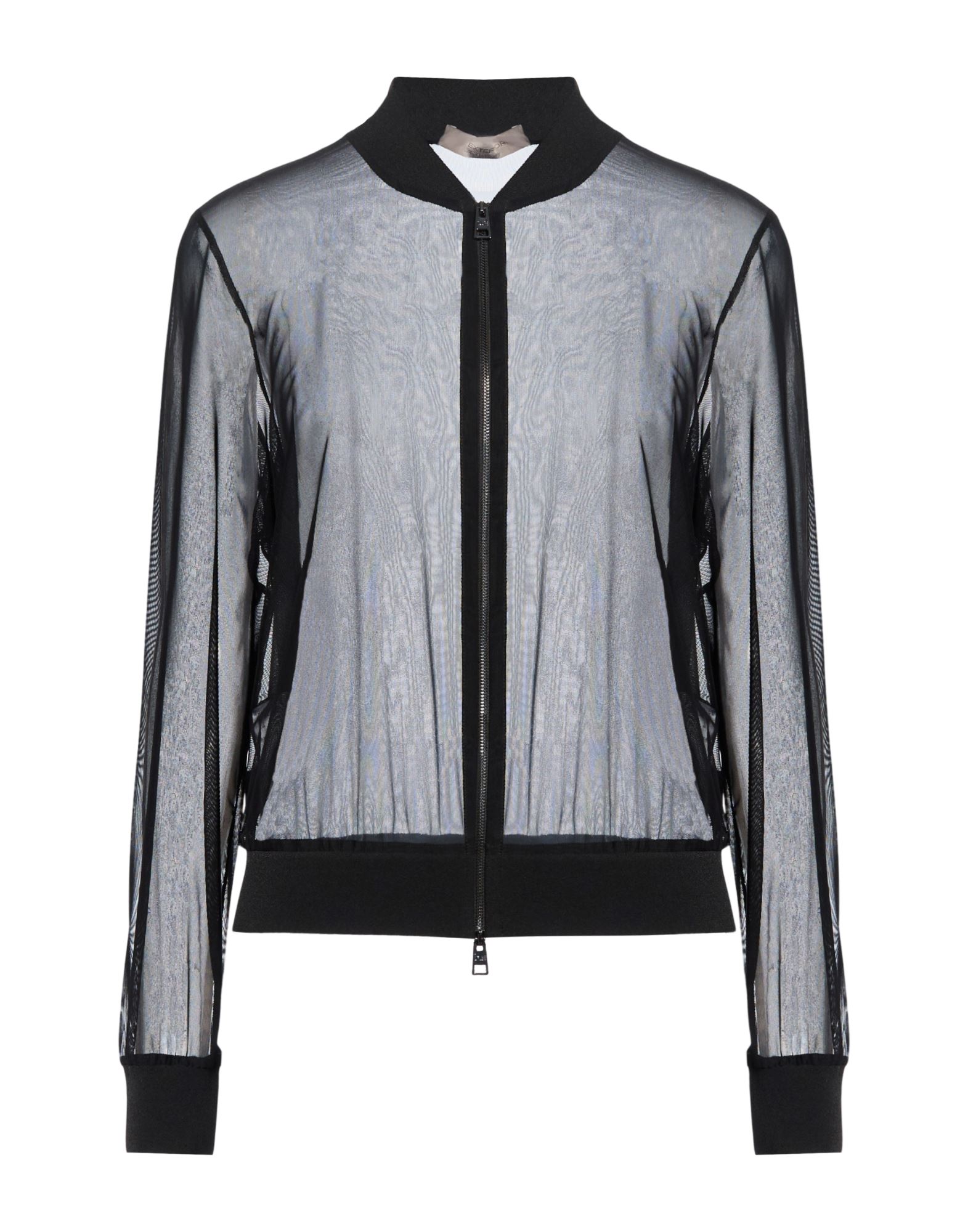  D.exterior - Jacken & Mäntel - Jacken Und Anoraks - On Yoox.com 
