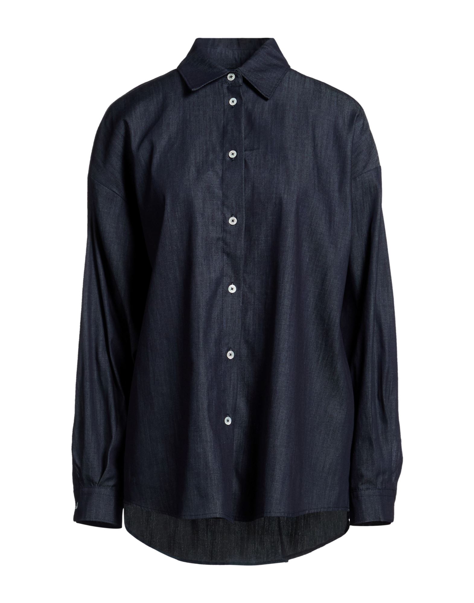  Cruna - Tops - Jeanshemden - On Yoox.com 