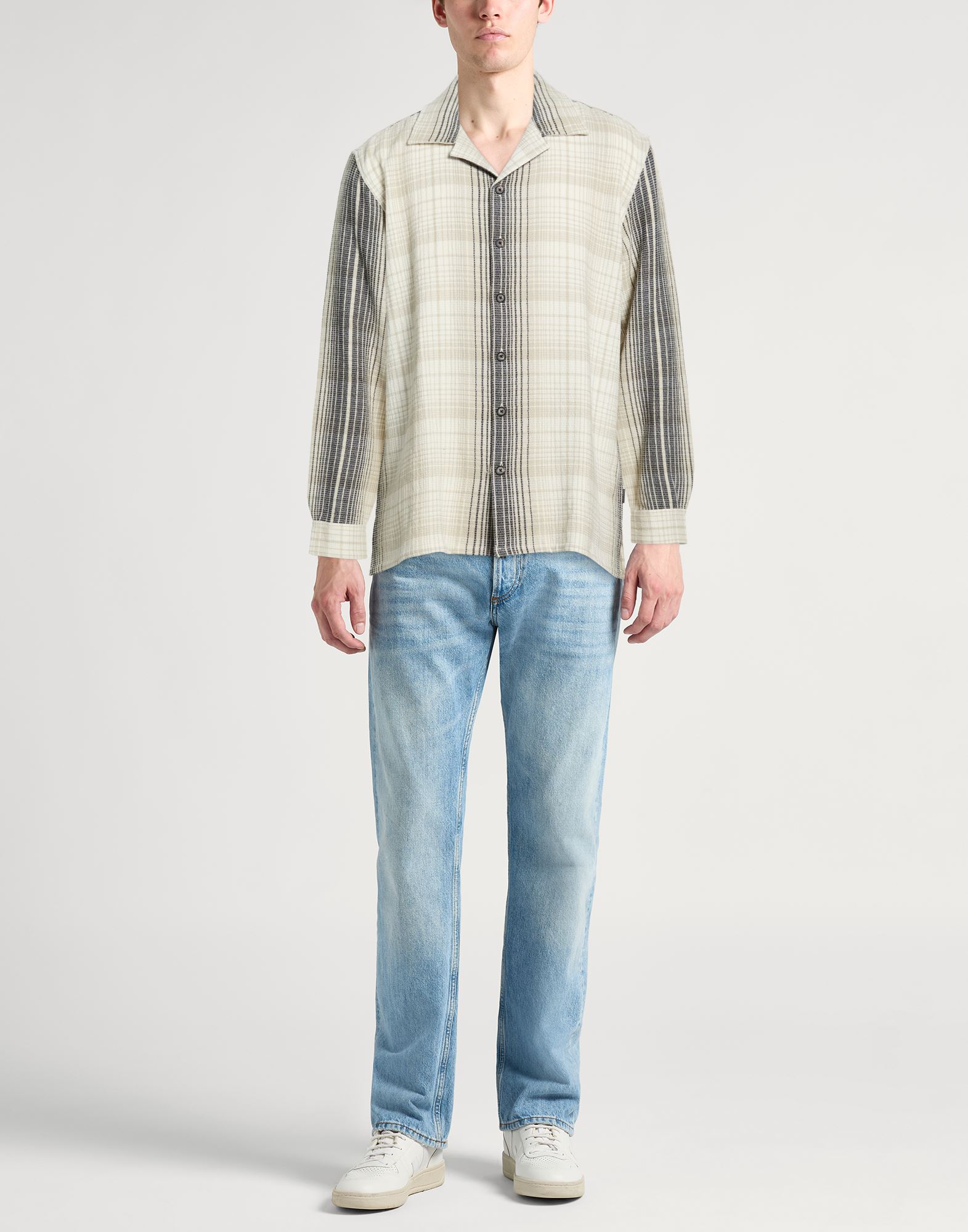  John Varvatos - Tops - Hemden - On Yoox.com 