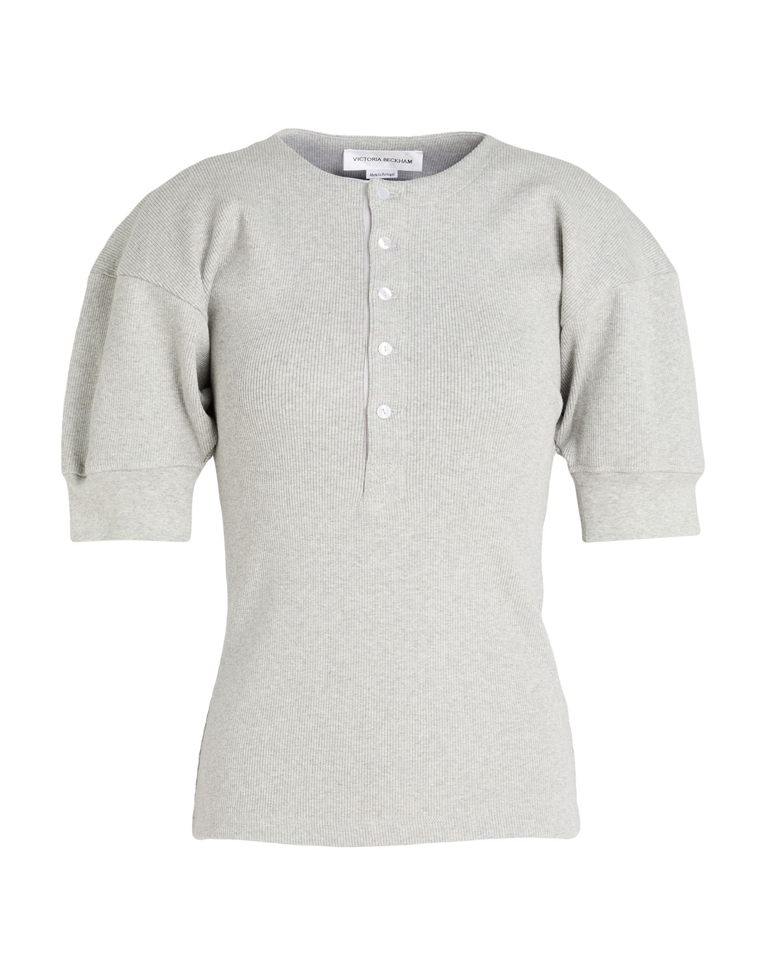  Victoria Beckham - Tops - T-shirts - On Yoox.com 