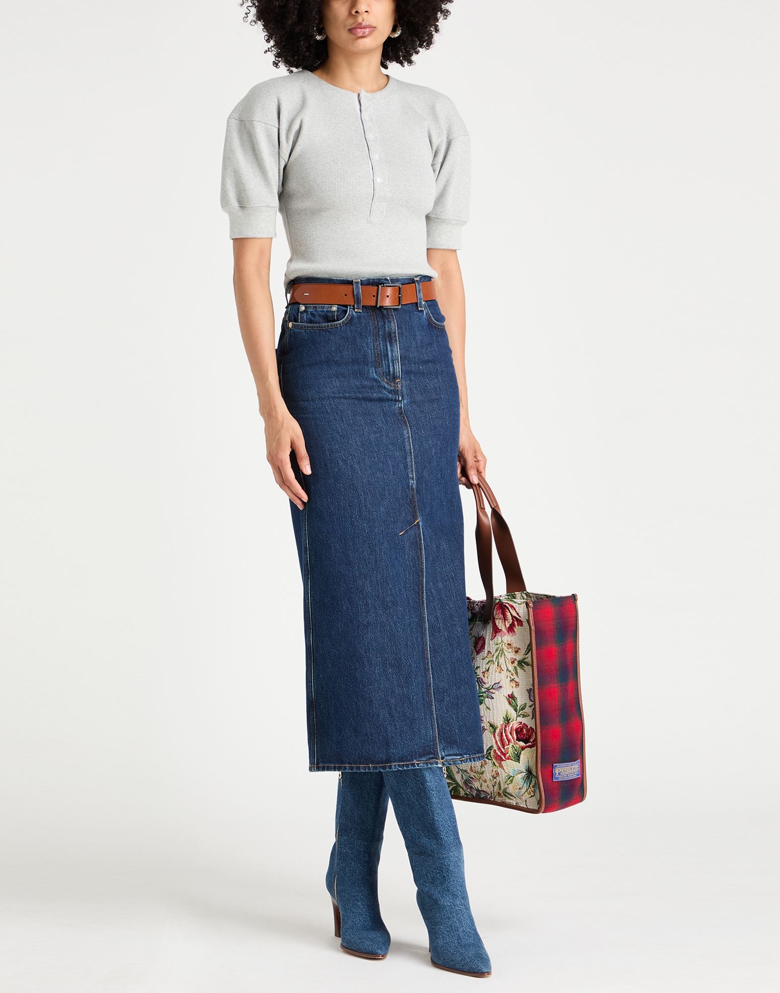  Victoria Beckham - Tops - T-shirts - On Yoox.com 