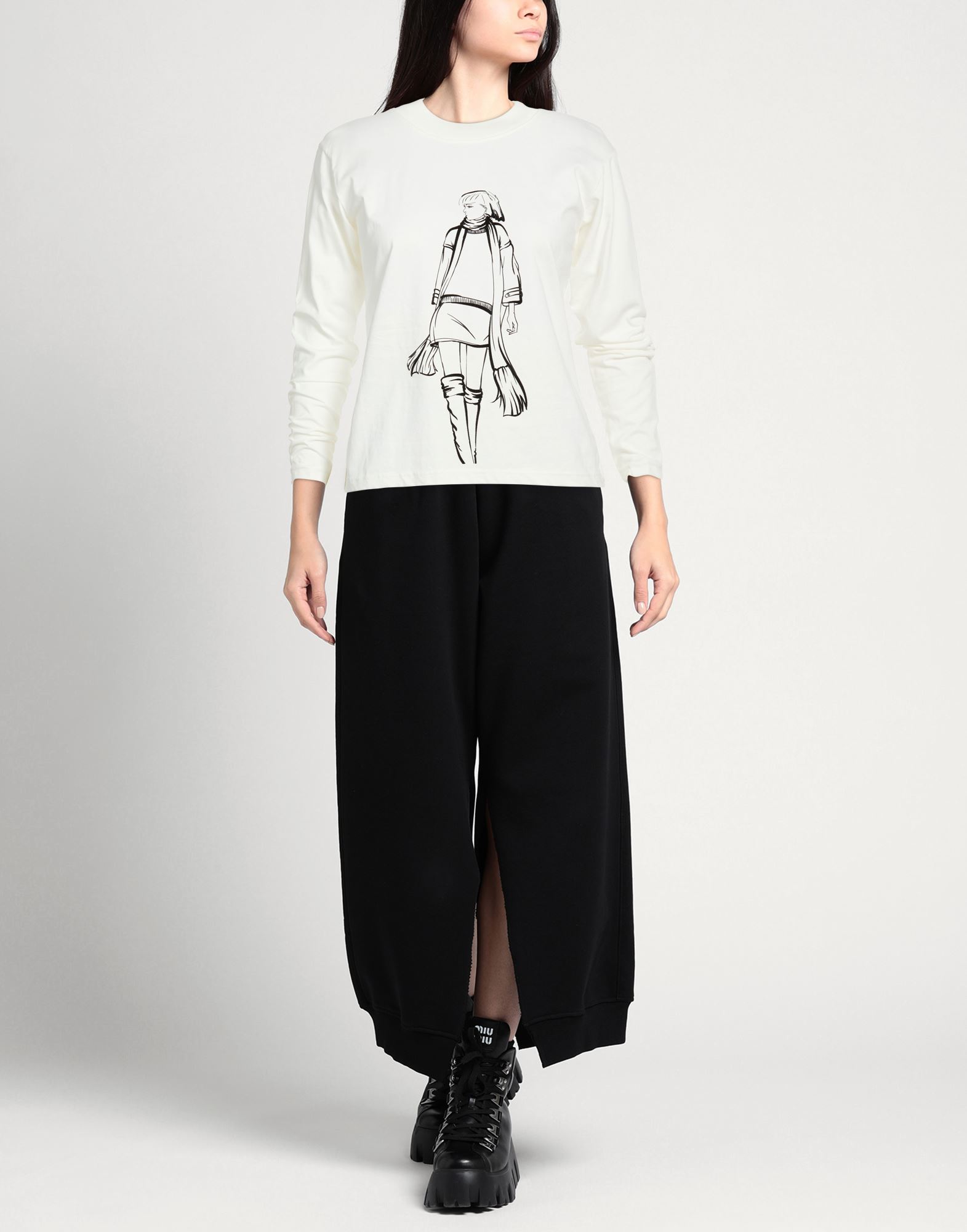 No-nà - Tops - T-shirts - On Yoox.com 