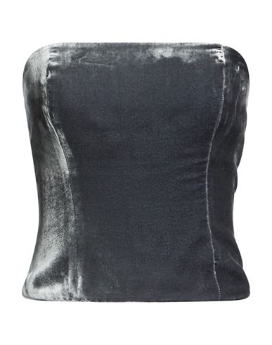Top Damen Silber 30,32,34,36,38,40,42 Damen