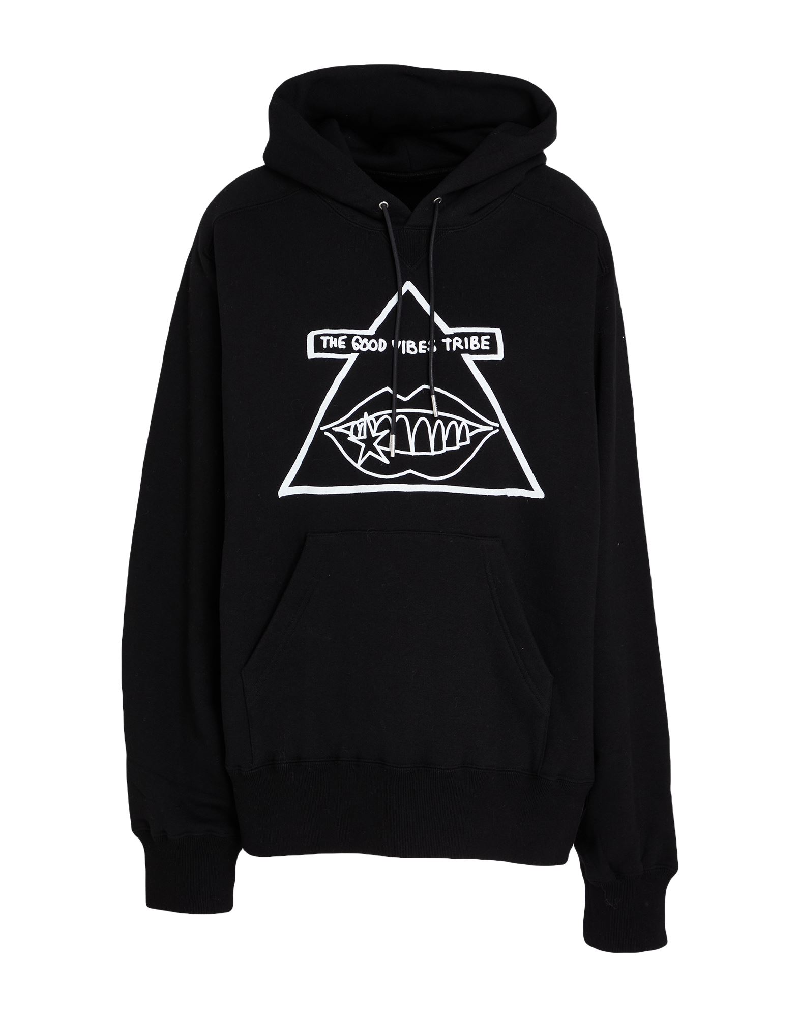 SACAI SACAI ΜΠΛΟΥΖΑΚΙΑ Φούτερ