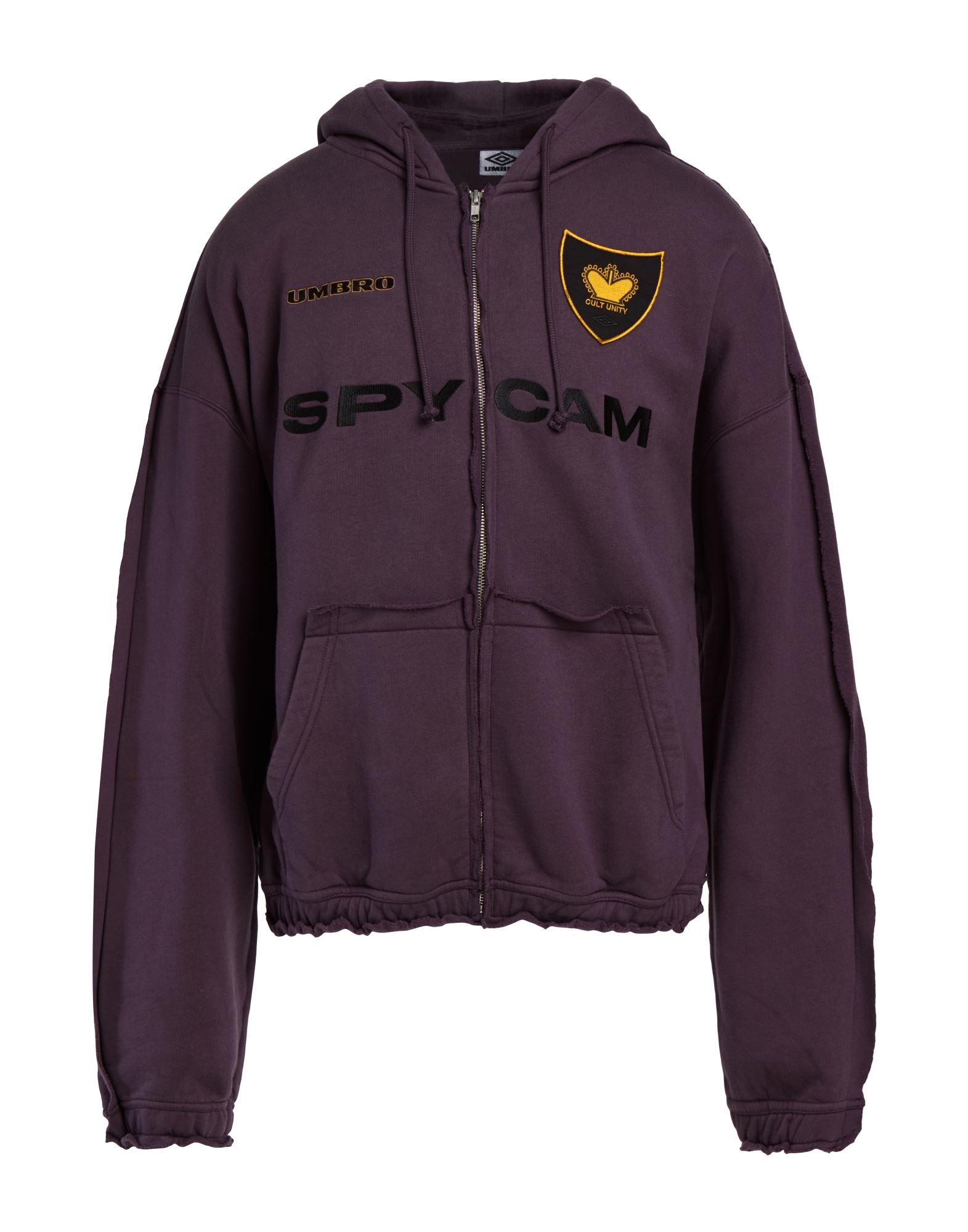 UMBRO ΜΠΛΟΥΖΑΚΙΑ Φούτερ