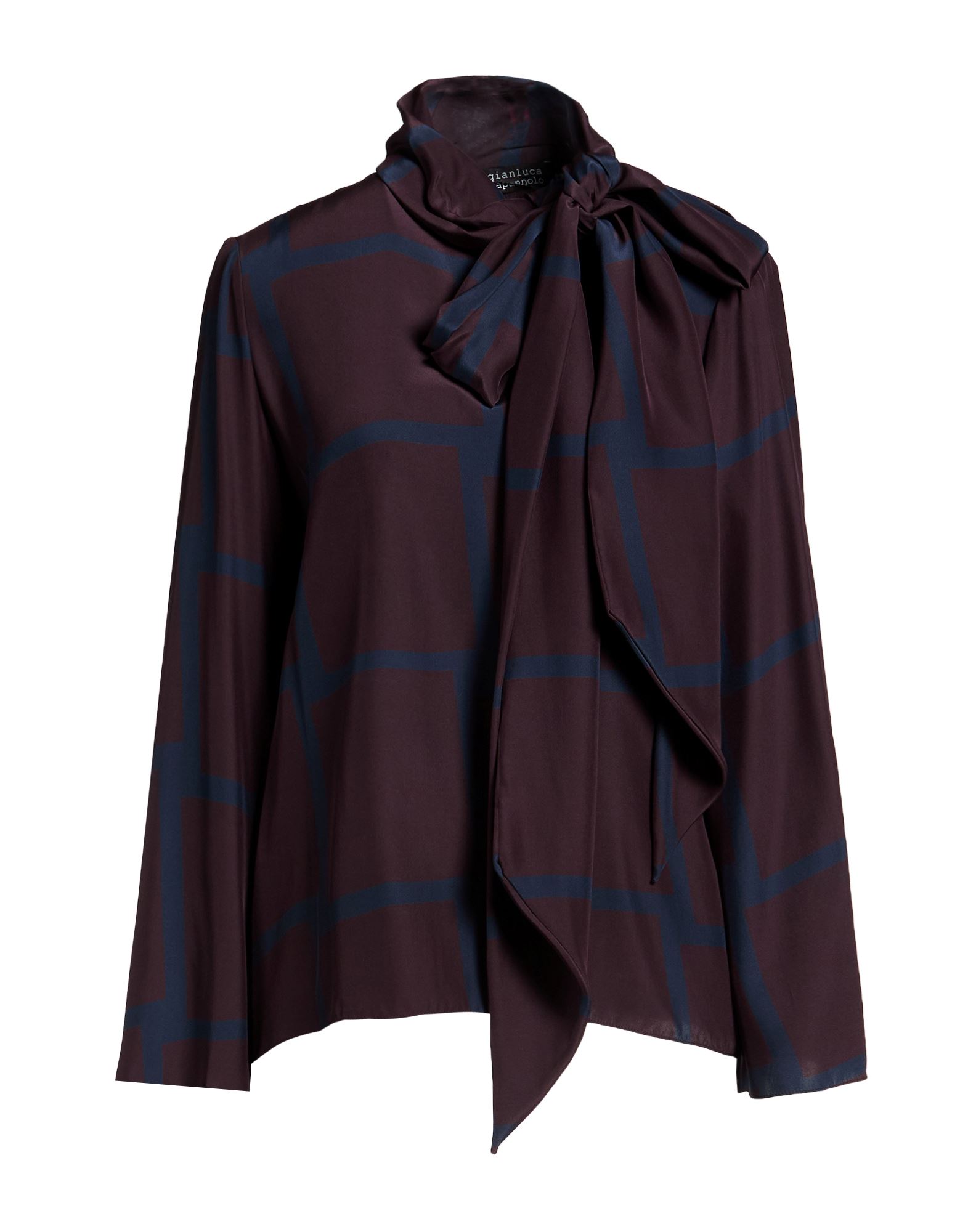 Gianluca Capannolo - Camisetas Y Tops - Tops - On Yoox.com 