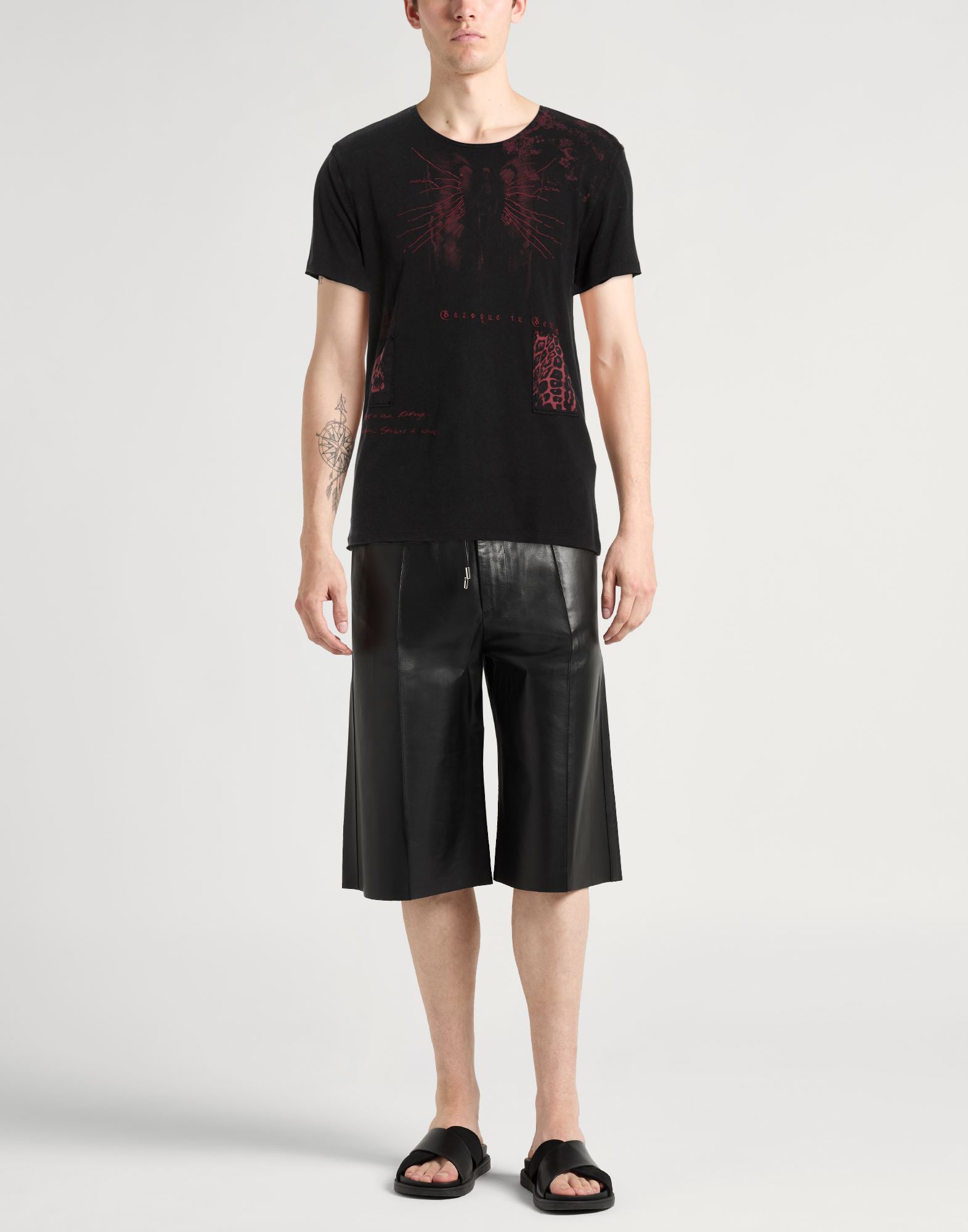  John Varvatos - Tops - T-shirts - On Yoox.com 