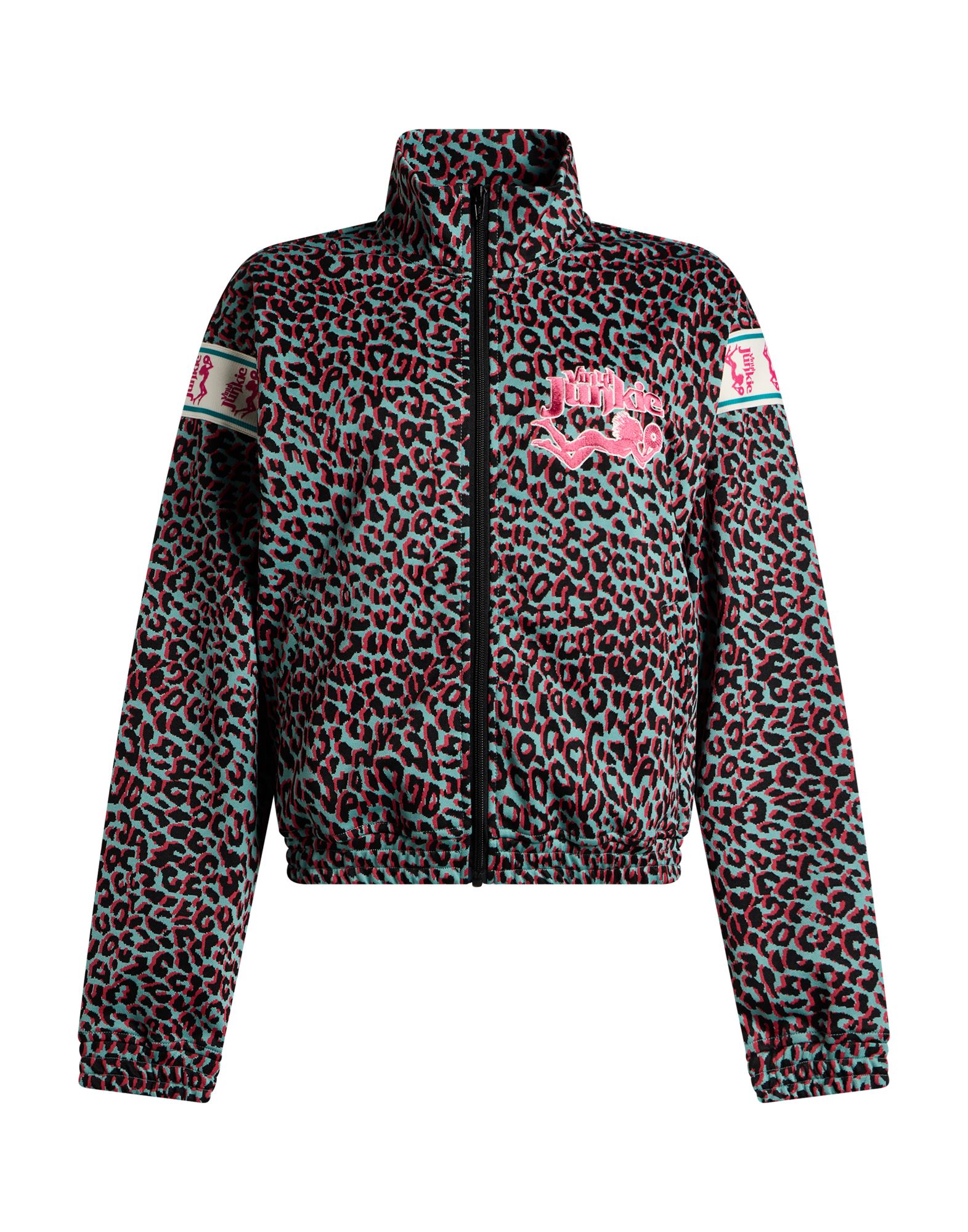 HYSTERIC GLAMOUR HYSTERIC GLAMOUR ΜΠΛΟΥΖΑΚΙΑ Φούτερ