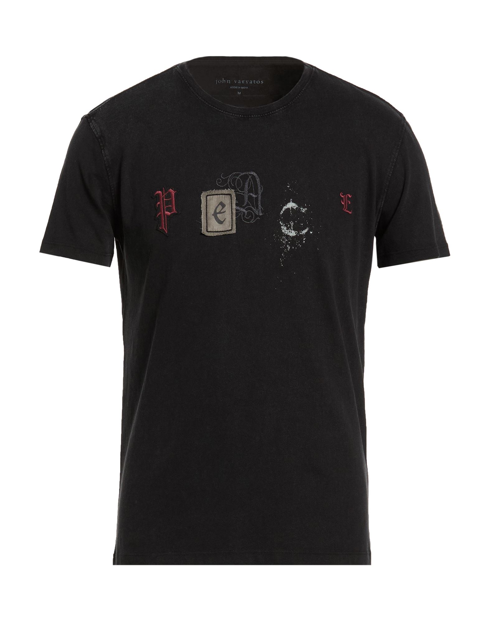 JOHN VARVATOS ΜΠΛΟΥΖΑΚΙΑ T-shirt