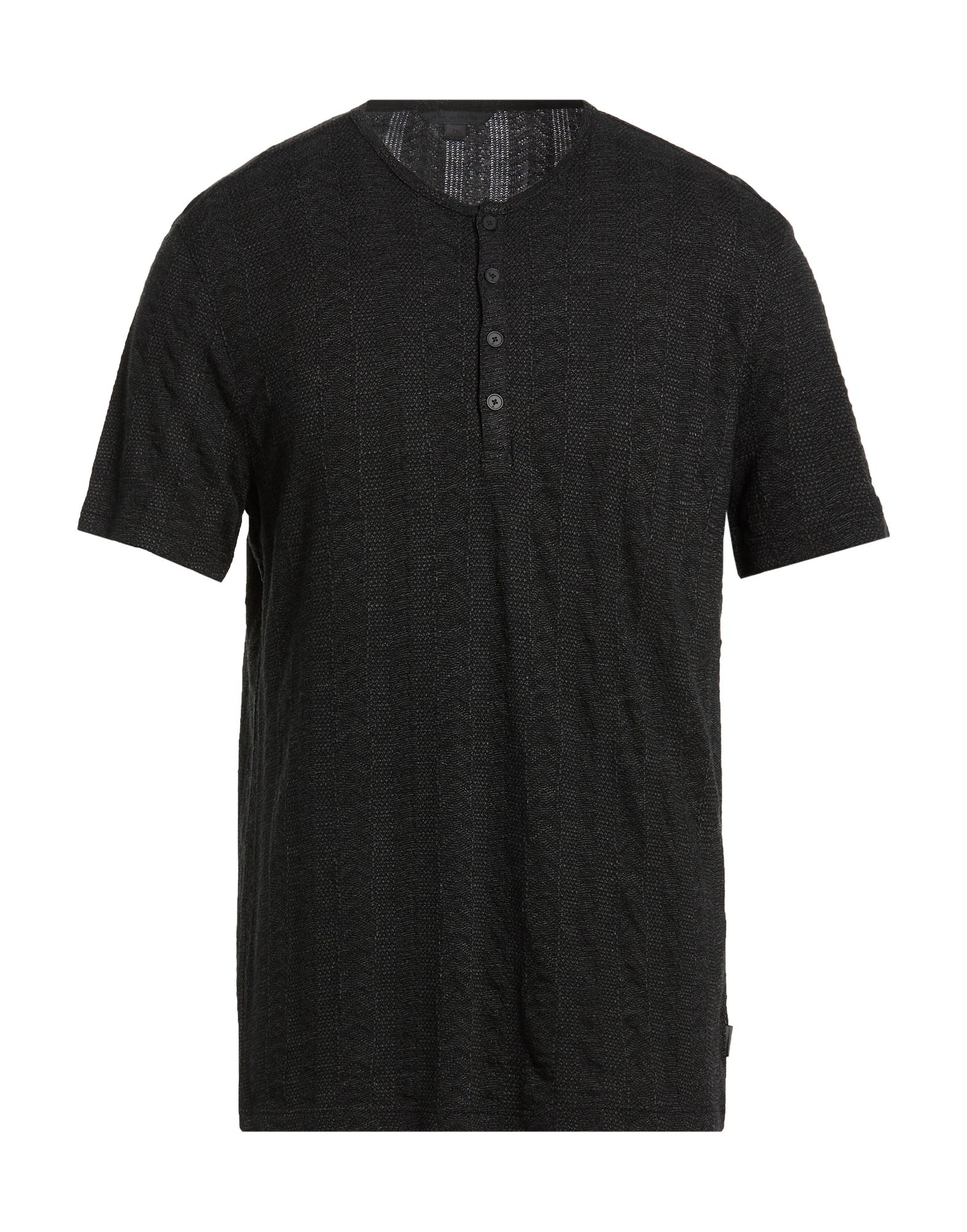 JOHN VARVATOS ΜΠΛΟΥΖΑΚΙΑ T-shirt