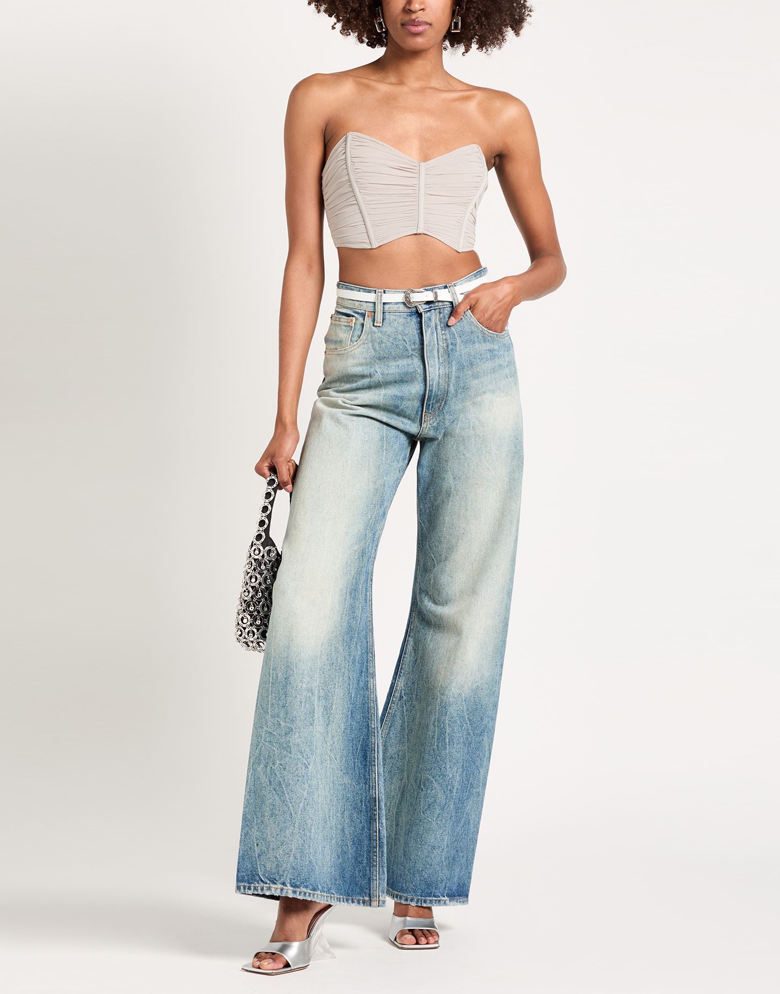  Aniye By - Camisetas Y Tops - Tops - On Yoox.com 