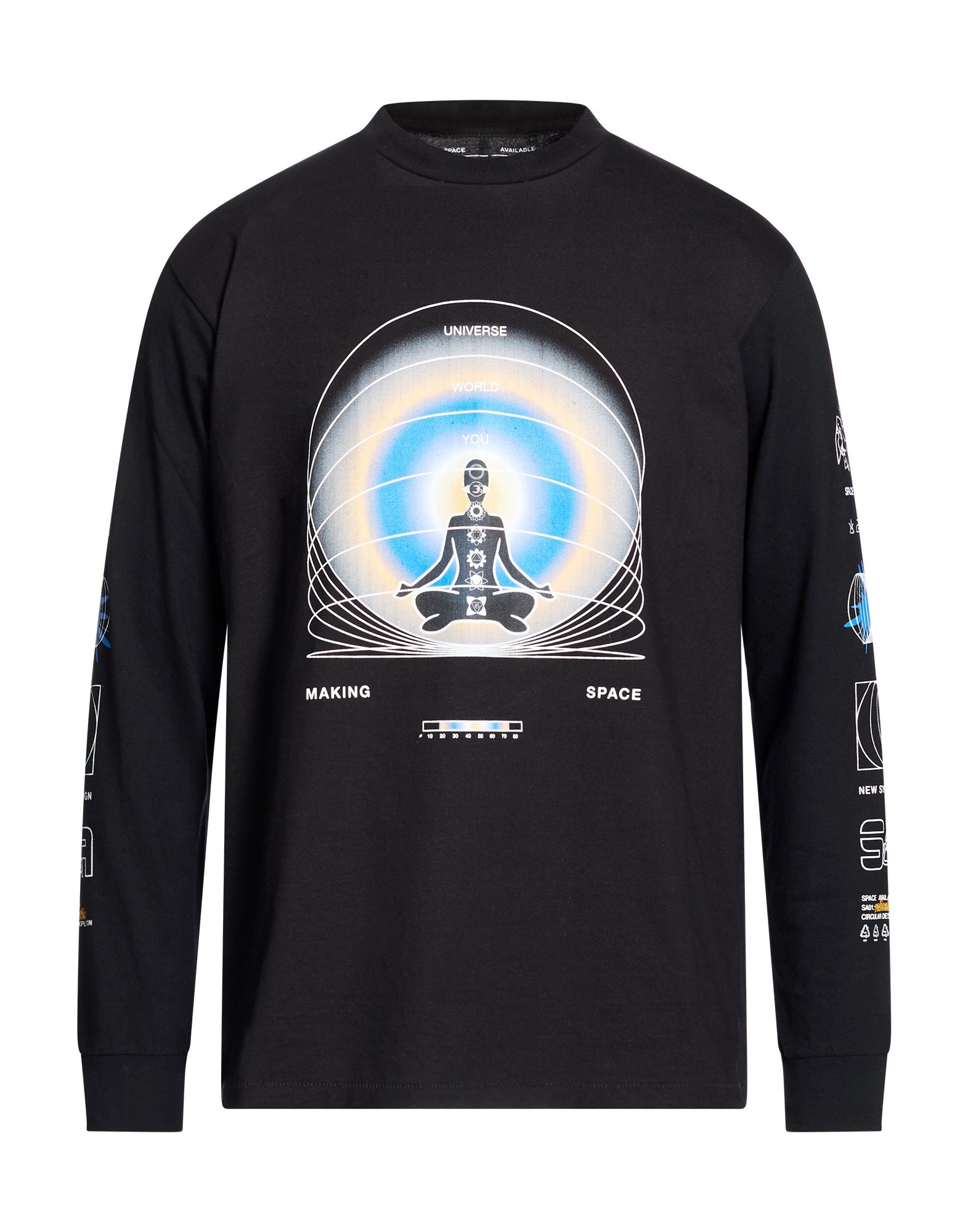  Space Available - Camisetas Y Tops - Camisetas - On Yoox.com 