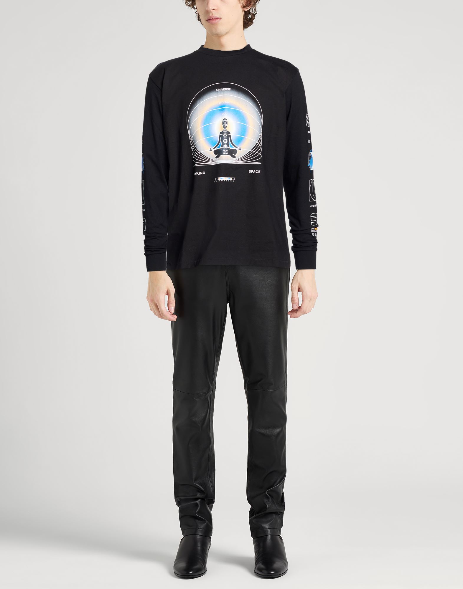  Space Available - Camisetas Y Tops - Camisetas - On Yoox.com 