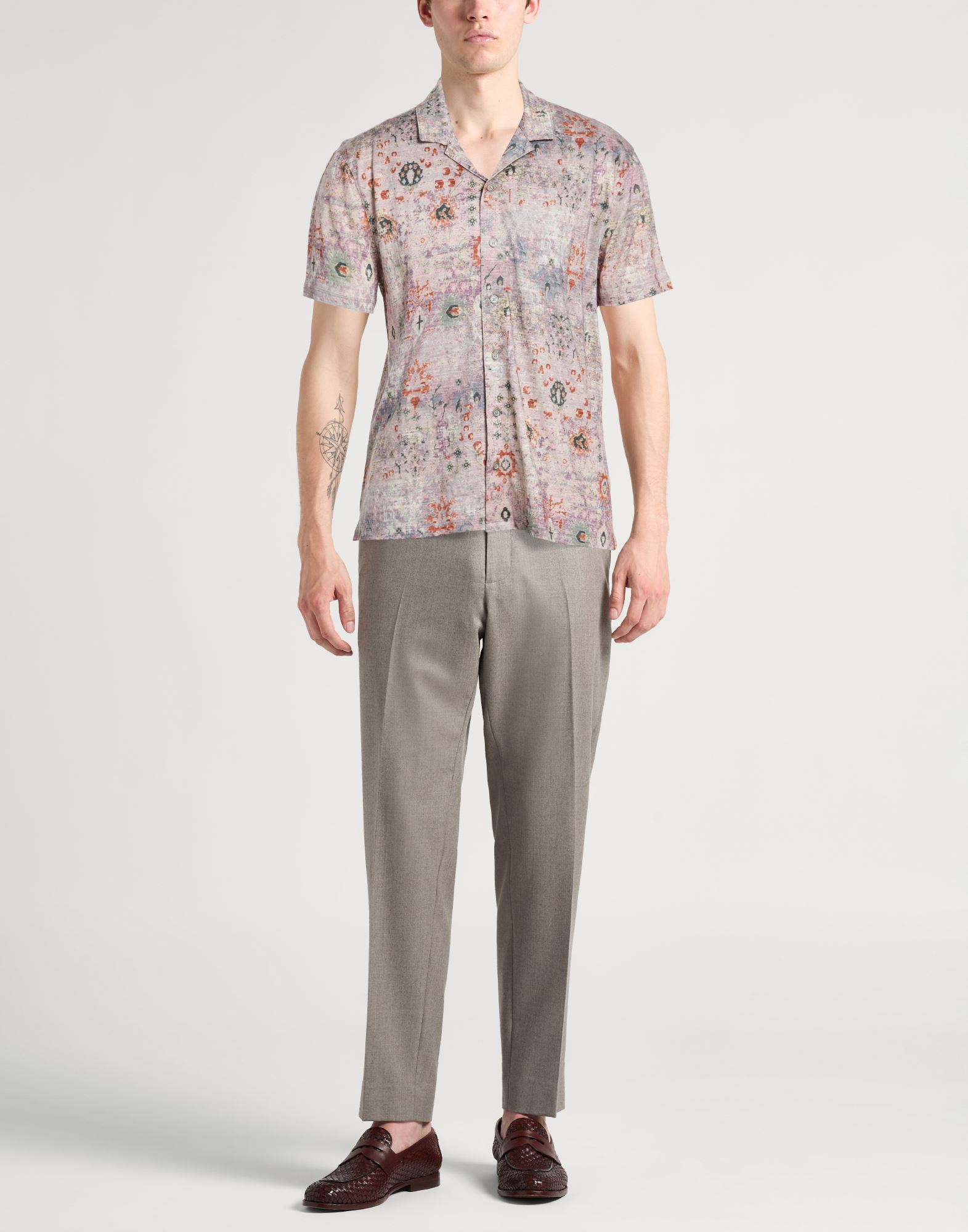  John Varvatos - Tops - Hemden - On Yoox.com 