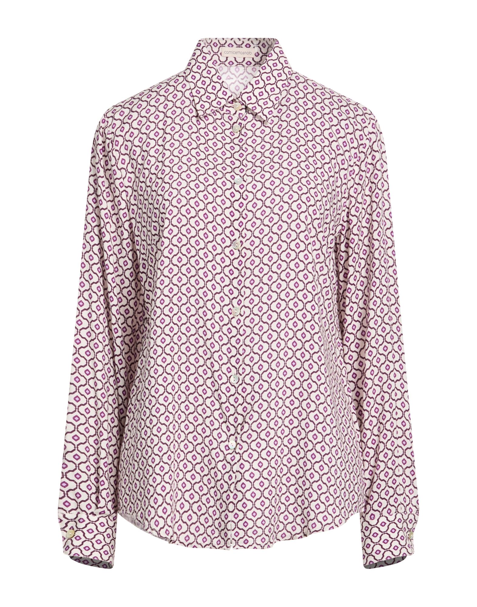  Camicettasnob - Camisetas Y Tops - Camisas - On Yoox.com 