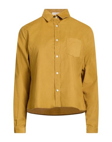 Hemd Damen Senf 34,36,38,40 Damen