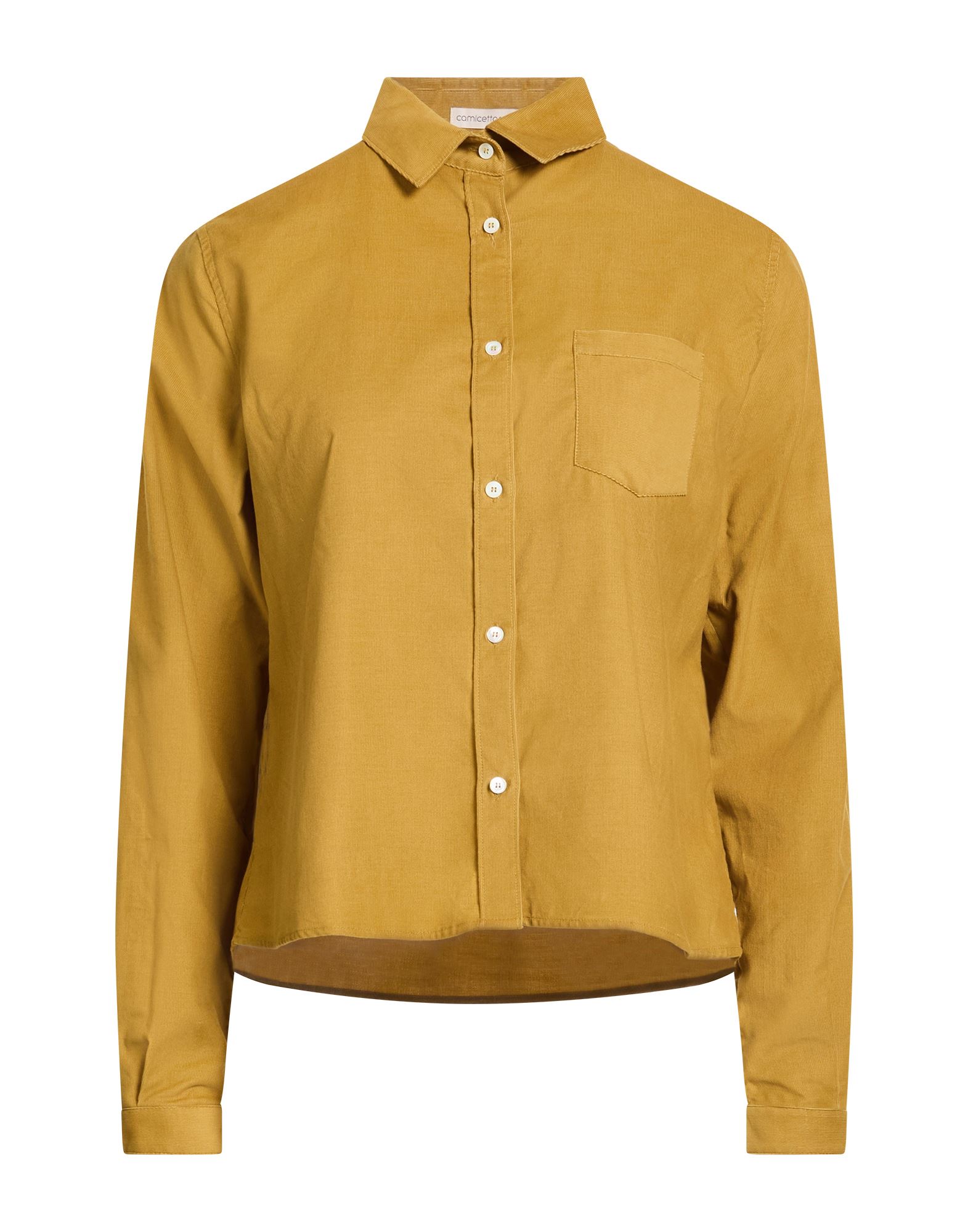  Camicettasnob - Tops - Hemden - On Yoox.com 
