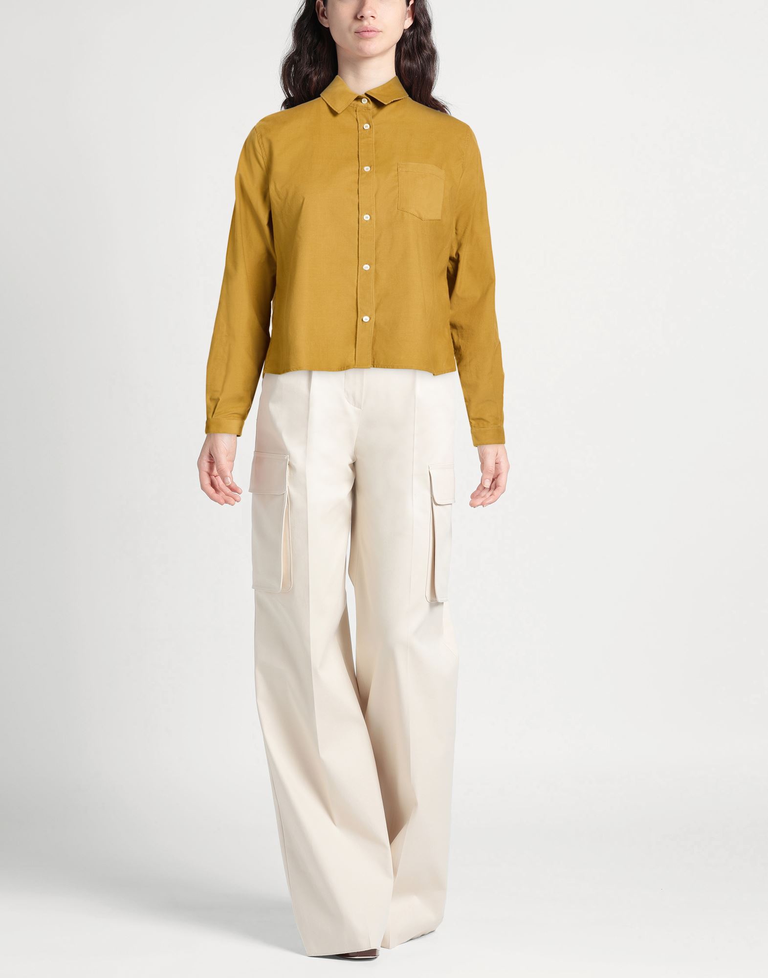  Camicettasnob - Tops - Hemden - On Yoox.com 