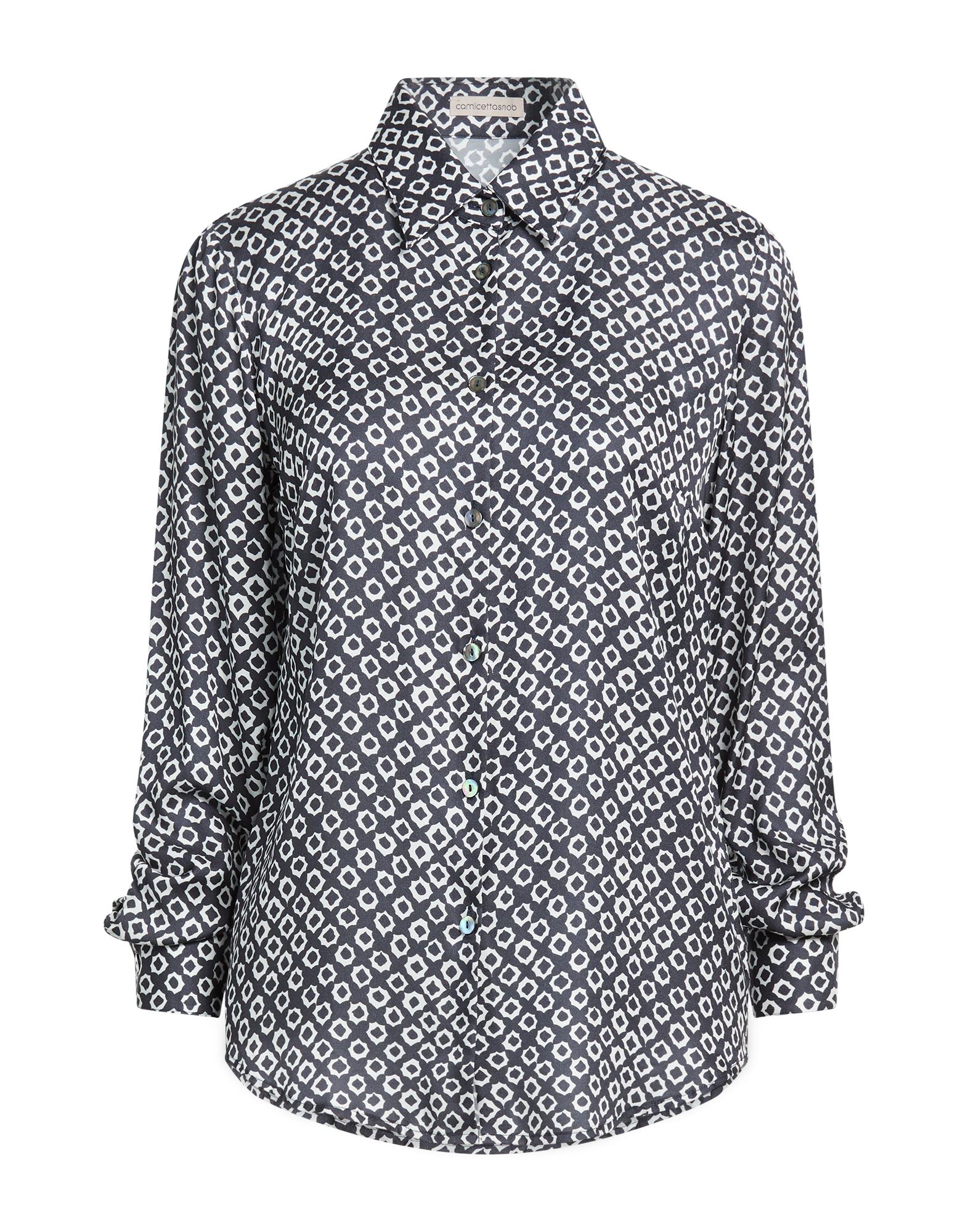  Camicettasnob - Camisetas Y Tops - Camisas - On Yoox.com 