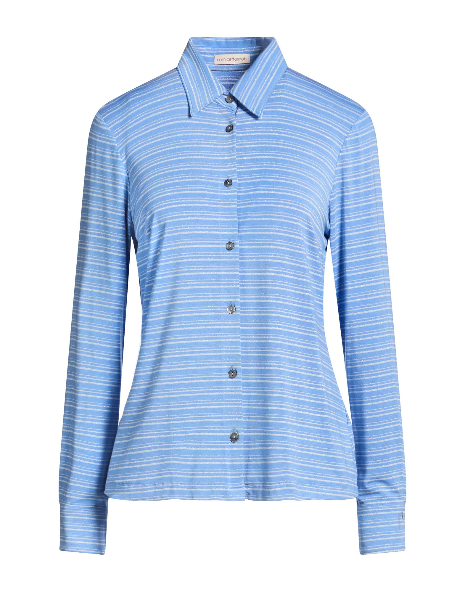  Camicettasnob - Camisetas Y Tops - Camisas - On Yoox.com 