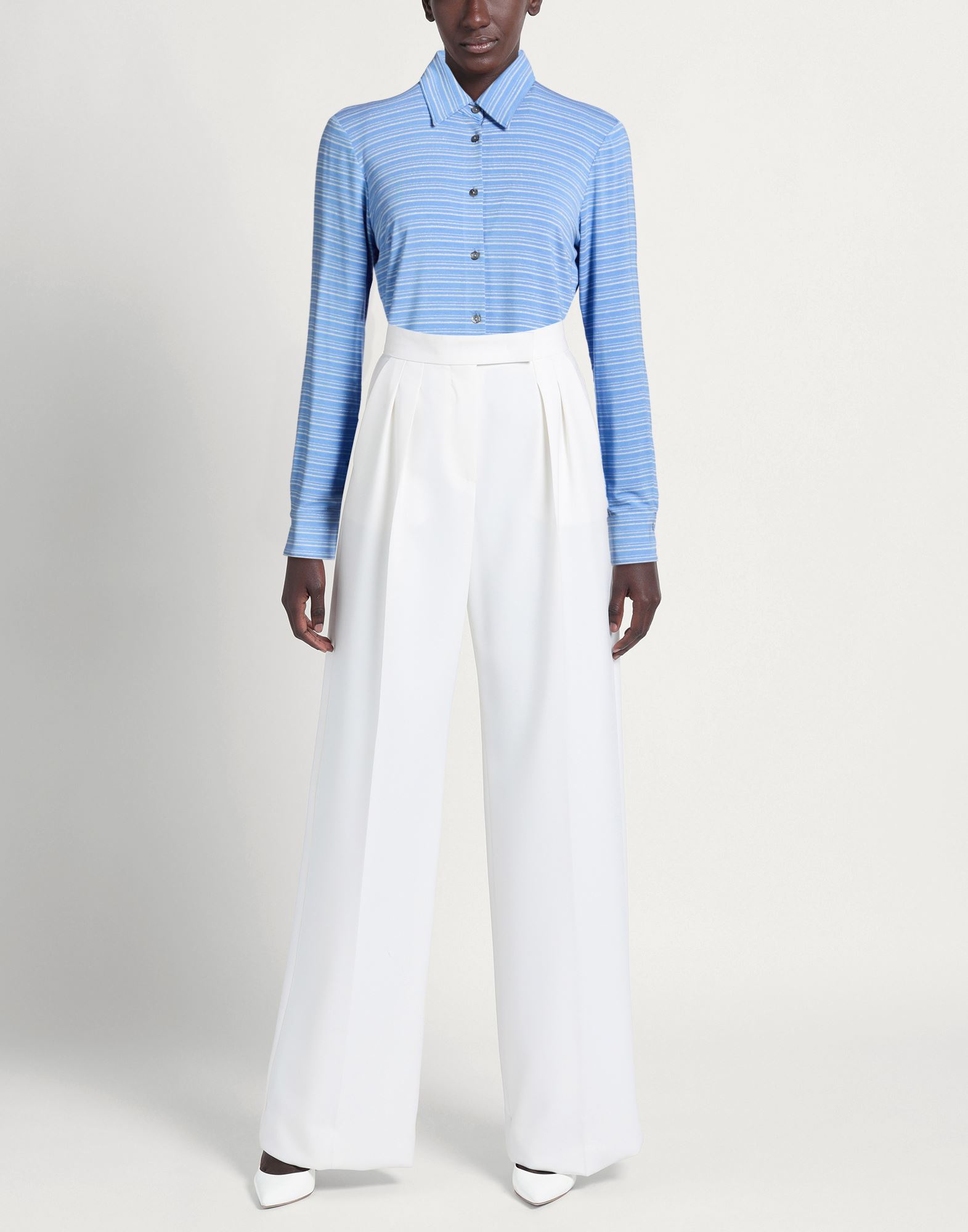  Camicettasnob - Camisetas Y Tops - Camisas - On Yoox.com 