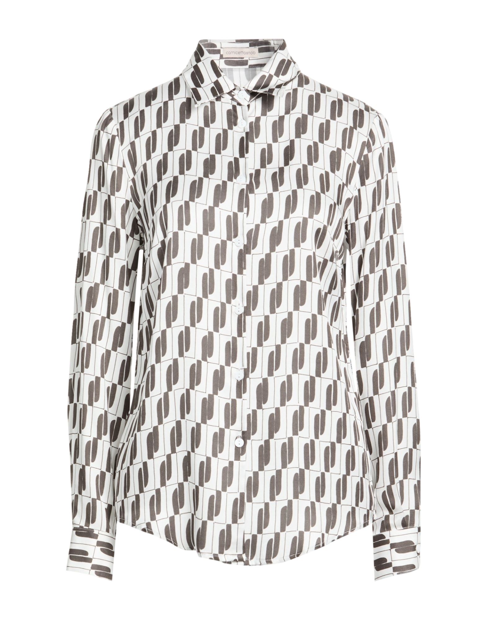  Camicettasnob - Tops - Hemden - On Yoox.com 