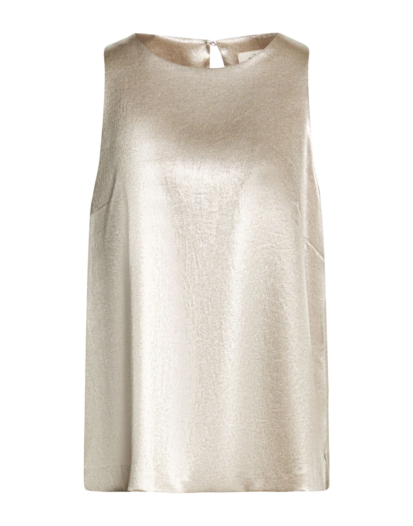  Ottod'ame - Camisetas Y Tops - Tops - On Yoox.com 