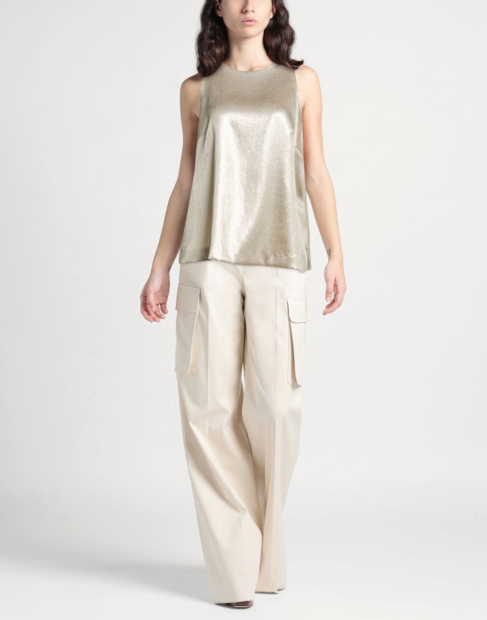  Ottod'ame - Camisetas Y Tops - Tops - On Yoox.com 