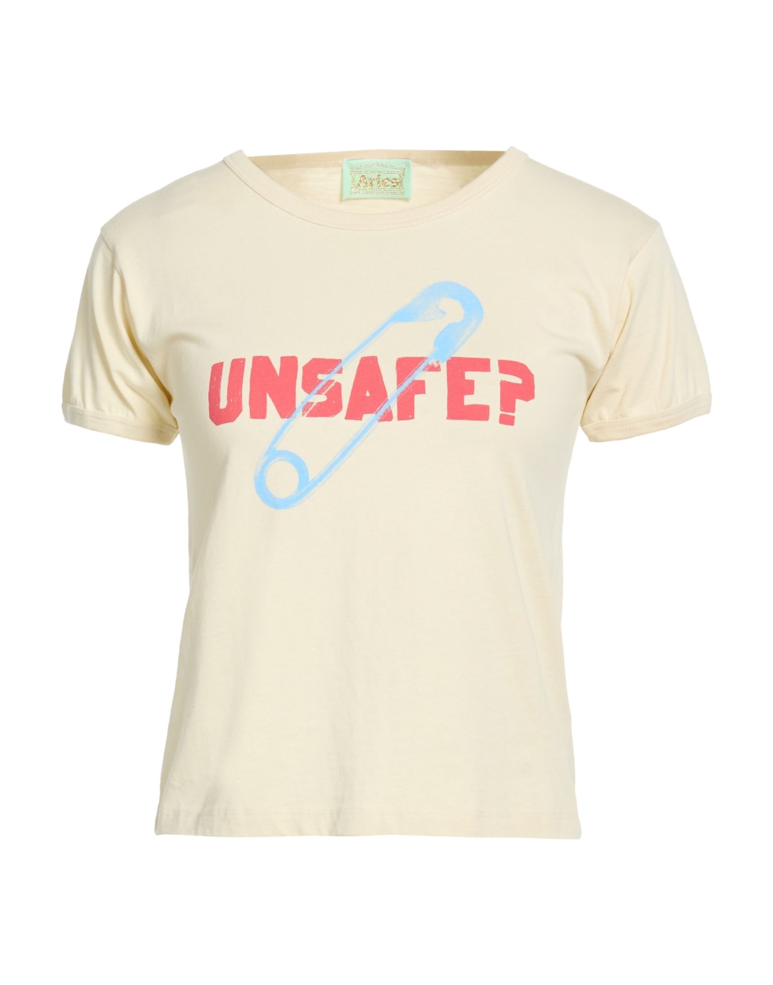  Aries - Tops - T-shirts - On Yoox.com 