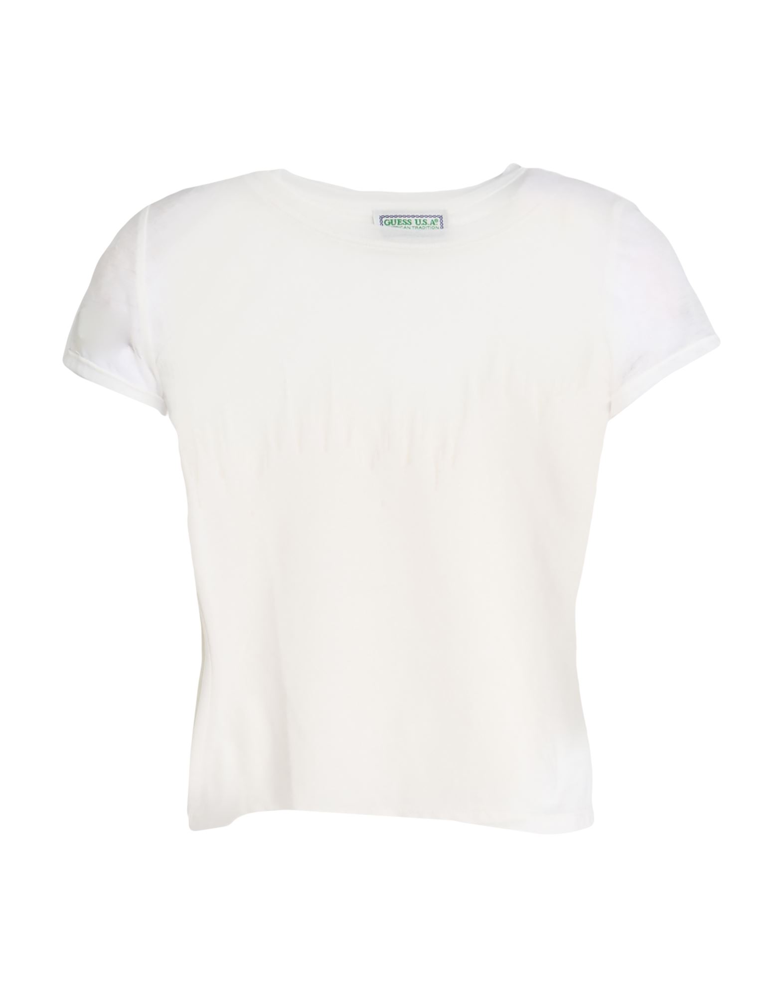 GUESS GUESS ΜΠΛΟΥΖΑΚΙΑ T-shirt