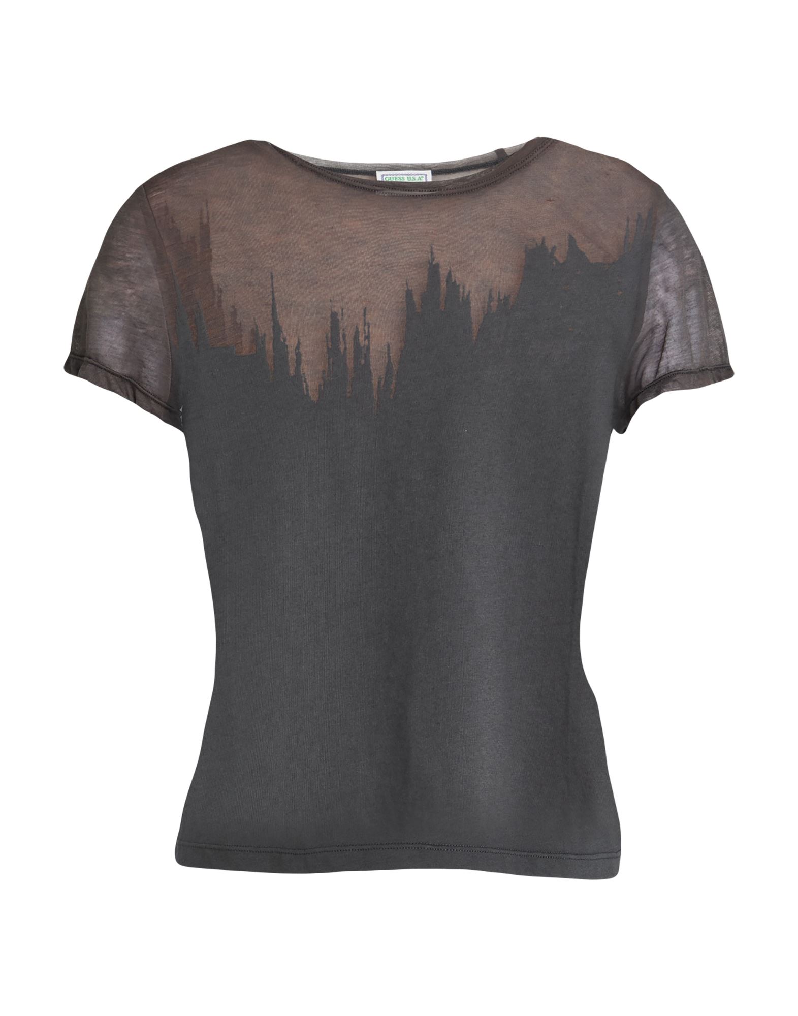 GUESS ΜΠΛΟΥΖΑΚΙΑ T-shirt
