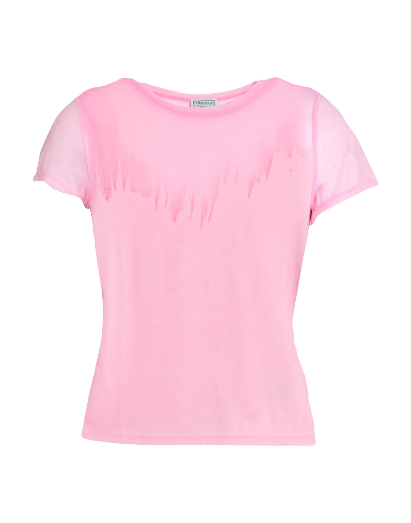 GUESS GUESS ΜΠΛΟΥΖΑΚΙΑ T-shirt
