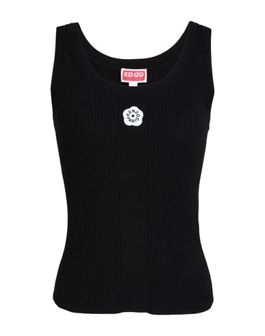 Tank Top Damen Schwarz M,S Damen