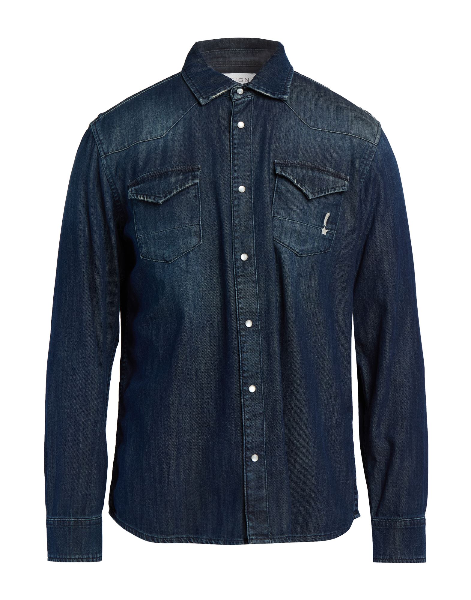 Reign - Camisetas Y Tops - Camisas Vaqueras - On Yoox.com 