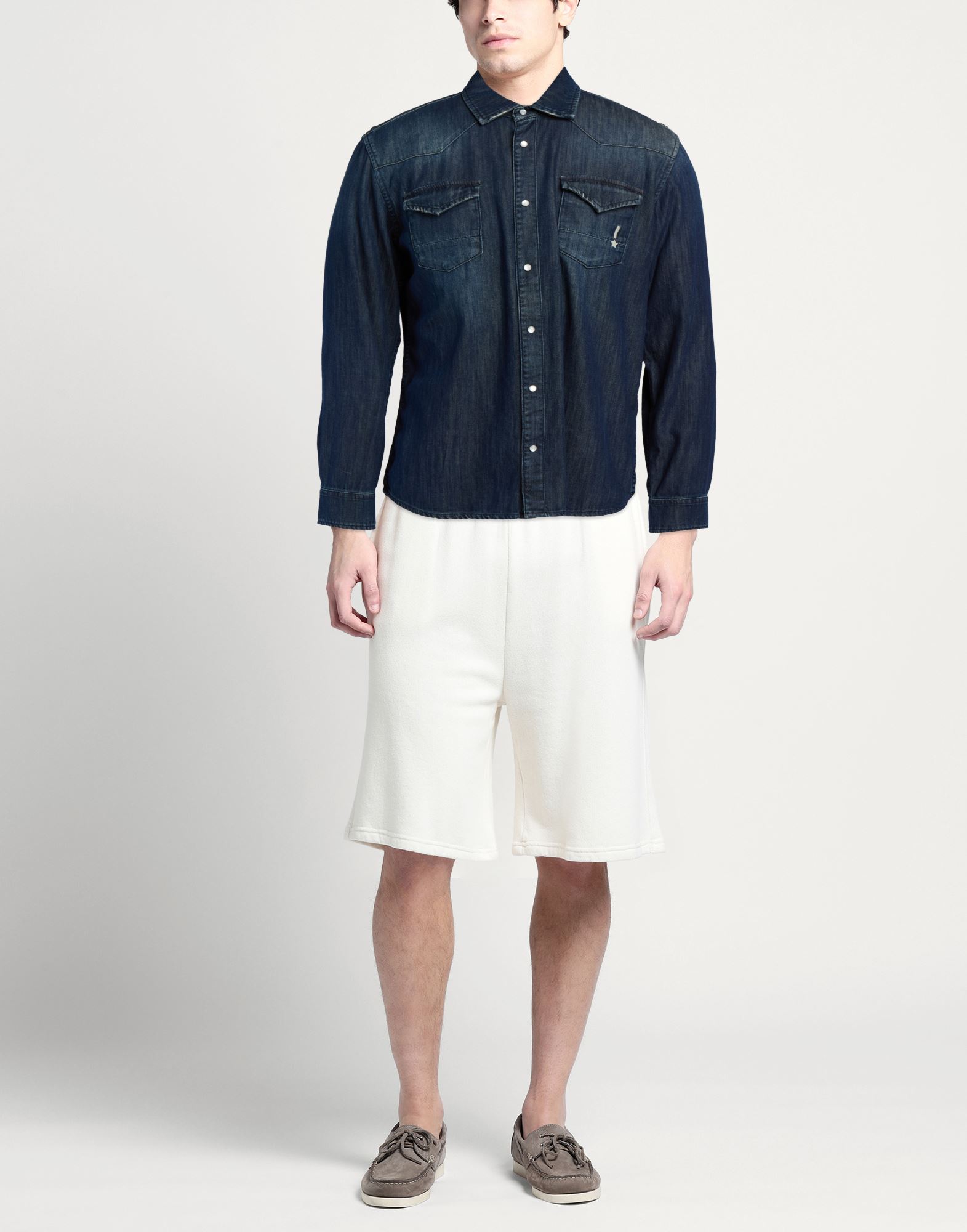  Reign - Camisetas Y Tops - Camisas Vaqueras - On Yoox.com 