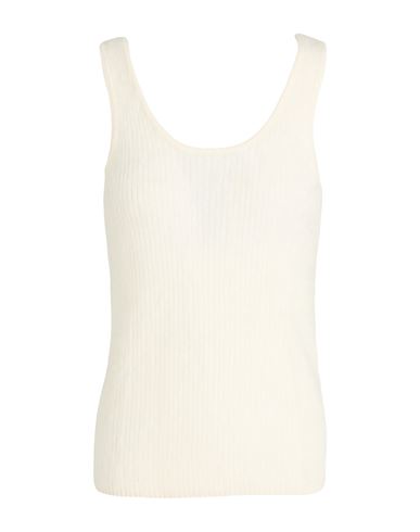 NOTSHY Top Damen Elfenbein M Damen