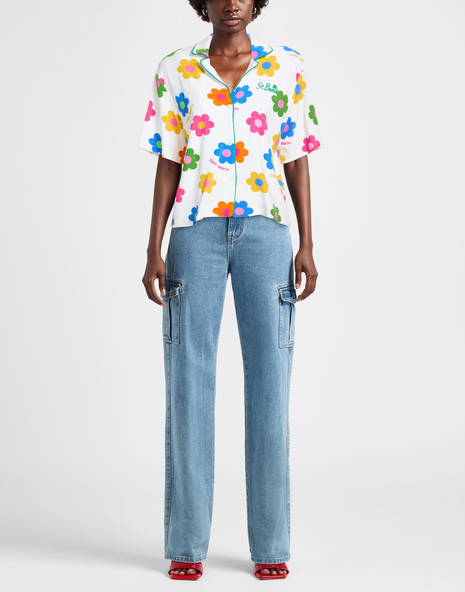  Mc2 Saint Barth - Tops - Hemden - On Yoox.com 