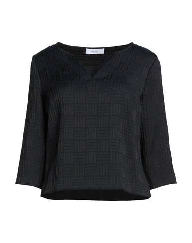 FURORE Top Damen Nachtblau 36 Damen