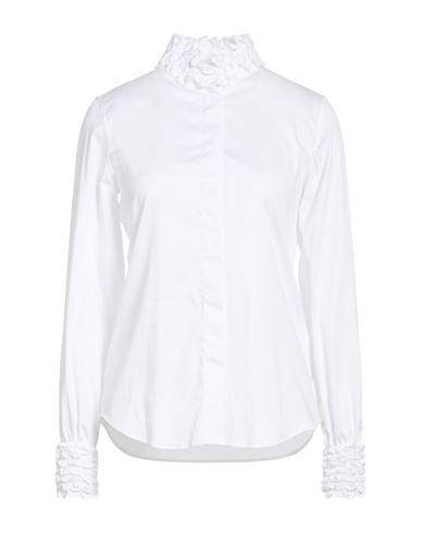 Hemd Damen Off white 34,42 Damen